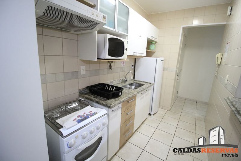 Fotos apartametnos ROYAL PARK CALDAS NOVAS